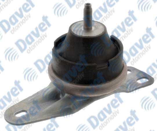 ERASTECH 14049 Motor Takozu Citroen C5-Jumpy-P407-Expert